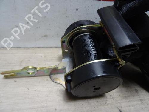 Rear left seatbelt BMW 3 (E46) 320 d | BP12971737I29 