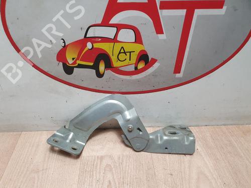 Used Hinge/Door check strap RENAULT KANGOO (KC0/1_) 1.5 dCi (KC07) (65 hp) 13262004