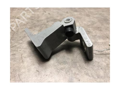 Dørhængsel/Dørbegrænser SKODA SCALA (NW1) 1.0 TSI | BP23036264C146 