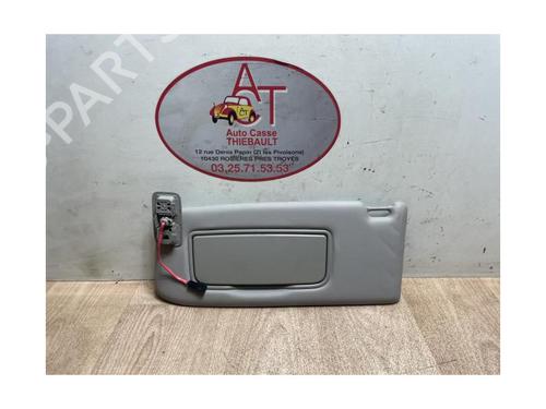 Left sun visor VOLVO V50 (545) 1.6 D | BP13287041I1 
