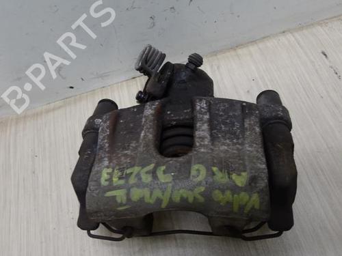 Used Left rear brake caliper VOLVO S40 II (544) 1.6 D (110 hp) 29264844