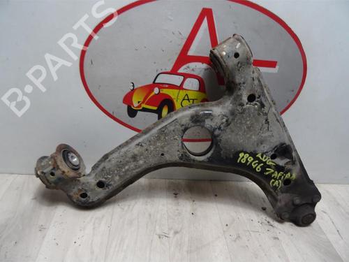 Used Left front suspension arm OPEL ZAFIRA A MPV (T98) 1.8 16V (F75) (116 hp) 13292140