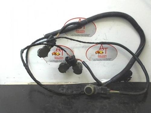 Elektronisk modul CITROËN C5 III Break (RW_) 2.2 HDi 200 (204 hp) 13264941