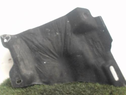 Used Underbody protection Underbody protection 13128512 13128512