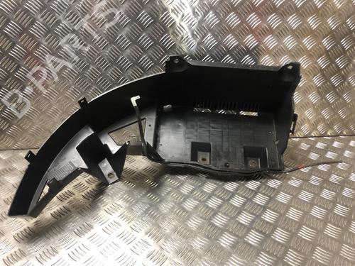 Støtte JAGUAR S-TYPE II (X200) 2.7 D (207 hp) 31197308