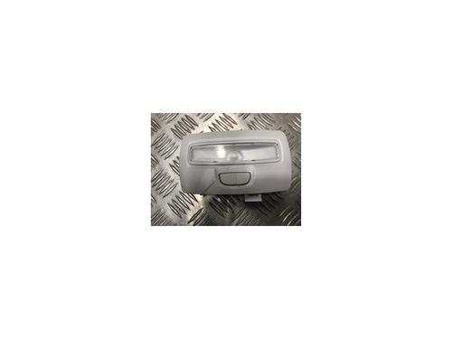 Used Interior roof light RENAULT CAPTUR I (J5_, H5_) 1.5 dCi 90 (J5N4, J5M5, J5MW, J5M6, J5AL, J5AJ) (90 hp) 25306974