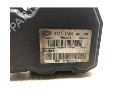 ABS pump FORD S-MAX (WA6) 2.3 | BP23870541M43 