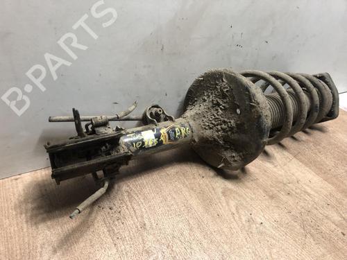 Used Left rear shock absorber Left rear shock absorber 13223884 13223884