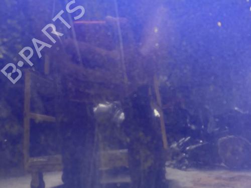 Used Hood Hood 37611435 37611435