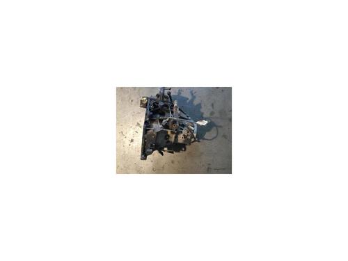 Używane Skrzynia biegów PEUGEOT 206 Hatchback (2A/C) 1.9 D (69 hp) 13276223
