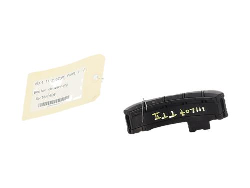 Warning switch AUDI TT (8J3) 2.0 TDI quattro | BP40062774I22 - Image 4