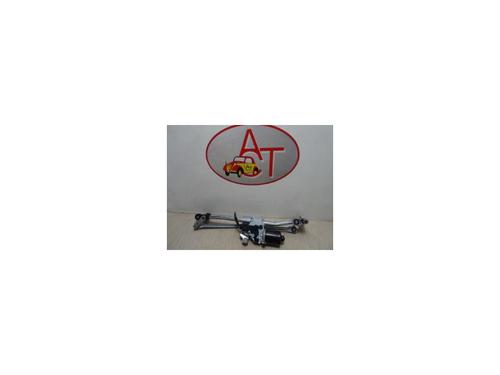 Used Front wiper motor BMW 1 Coupe (E82) 118 d (143 hp) 13283083
