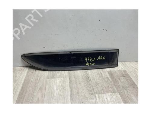 Door moulding trim TOYOTA AYGO (_B1_) 1.0 (KGB10_, KGB10R) | BP20627677C150 