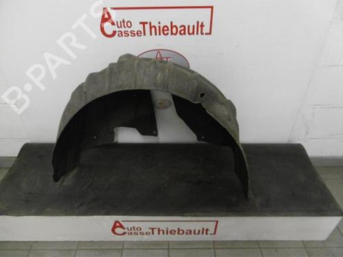Wheel arch AUDI A3 (8P1) 2.0 TDI | BP23143184C56 