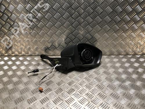 Used Right mirror PEUGEOT 208 I (CA_, CC_) 1.0 VTi (68 hp) 31244367