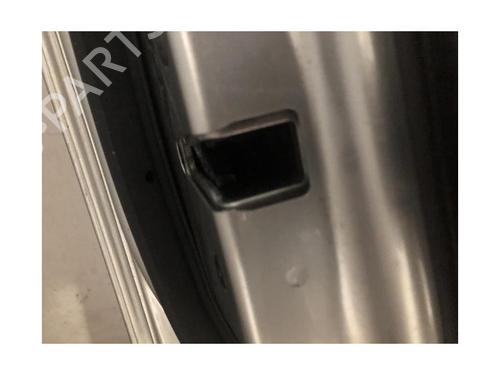 Left front door MAZDA 5 (CR) 2.0 CD (CR19) | BP20619281C2 
