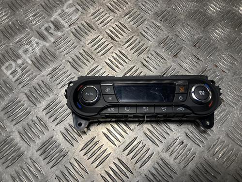 Commande Chauffage FORD FOCUS III 1.6 TDCi (95 hp) 31651391