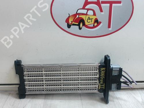 Used Heater resistor RENAULT KANGOO Express (FW0/1_) 1.5 dCi 110 (FW06, FW12) (110 hp) 13128122