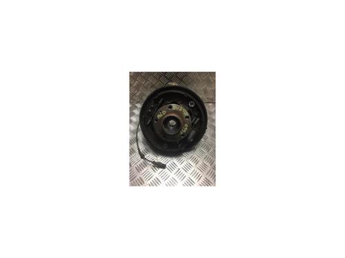 Used Right rear steering knuckle SUZUKI GRAND VITARA II (JT, TE, TD) 1.9 DDiS All-wheel Drive (JT419, TD44, JB419WD, JB419XD,... (129 hp) 24492167