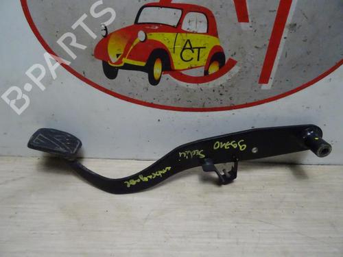 Pedal embrague FIAT SEDICI (189_) 1.6 16V 4x4 (120 hp) 12965897