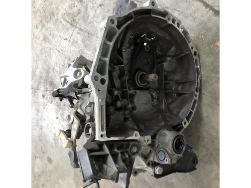 Used Gearbox PEUGEOT 208 I (CA_, CC_) 1.2 VTI 82 (82 hp) 20633120