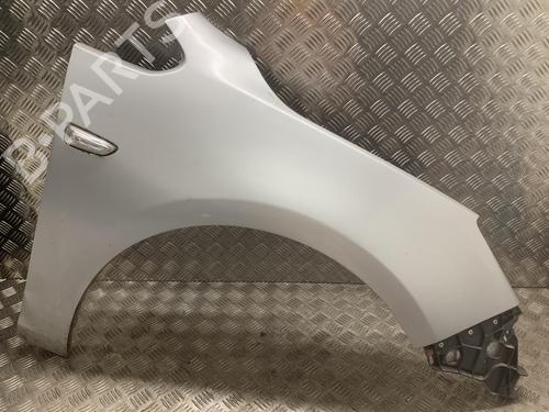 Used Right front fenders OPEL ASTRA J (P10) 1.7 CDTI (68) (110 hp) 31198188