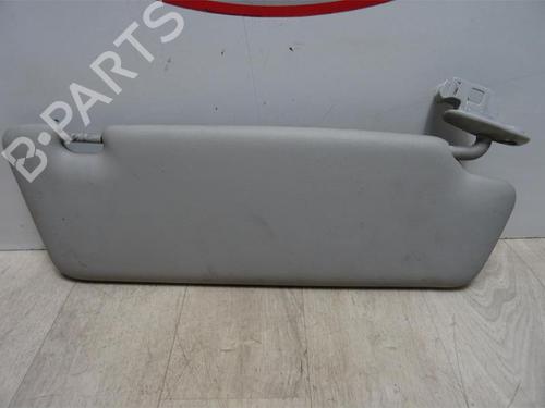 Left sun visor AUDI A3 Sportback (8PA) 2.0 TDI 16V | BP28287292I1 
