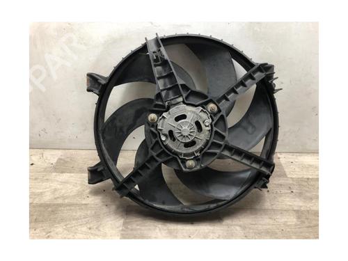 Electronic module RENAULT CLIO I (B/C57_, 5/357_) 1.9 D | BP20627380M83