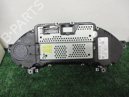 Instrument cluster AUDI A6 C7 Avant (4G5, 4GD) 2.0 TDI | BP25298588C47 