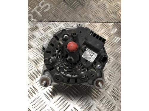 Generator RENAULT MEGANE IV Hatchback (B9A/M/N_) 1.5 dCi 110 (B9A3) | BP27559448M7 