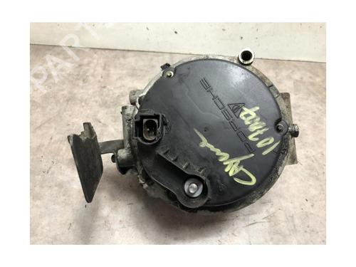 Alternator PORSCHE CAYENNE (9PA) Turbo 4.5 | BP25305605M7 