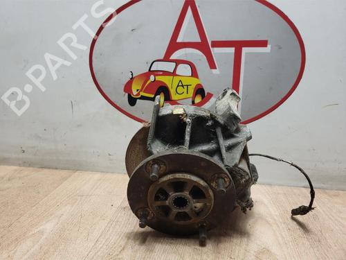 Used Right front steering knuckle RENAULT MEGANE III Grandtour (KZ0/1) 1.5 dCi (KZ09, KZ0D, KZ1G, KZ29, KZ14, KZ1W, KZ10, KZ1F,... (110 hp) 24490438