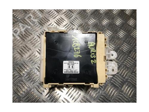Fuse box TOYOTA AURIS (_E18_) 1.2 (NRE185_, NRE185R) | BP21788304E1