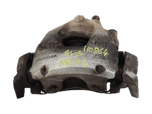 Used Left front brake caliper Left front brake caliper 37721381 37721381