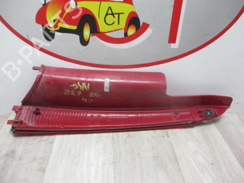Used Left tailgate light CITROËN C4 I (LC_) 1.6 HDi (90 hp) 13228582