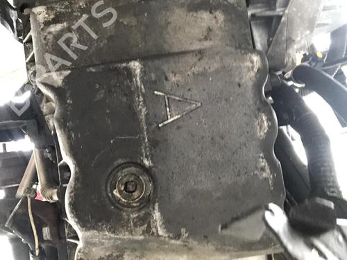Engine RENAULT MEGANE I (BA0/1_) 1.9 dCi (BA05, BA1F) | BP31200820M1 