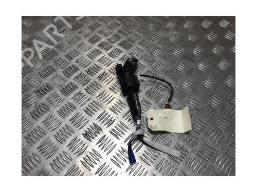 Ratlås/Tændingslås PEUGEOT 208 II (UB_, UP_, UW_, UJ_) 1.5 BlueHDI 100 | BP27547198M48 