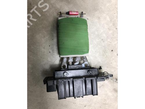 Heater resistor OPEL CORSA D (S07) 1.3 CDTI (L08, L68) | BP23100239M108 