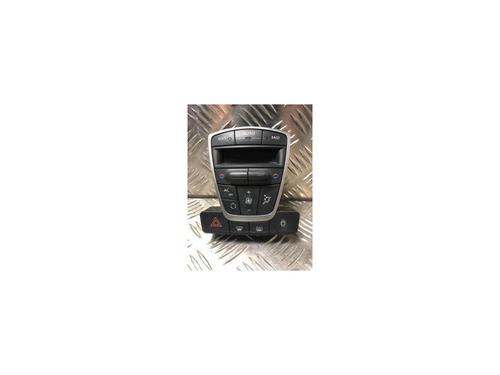 Used Climate control RENAULT LAGUNA III (BT0/1) 1.5 dCi (BT00, BT0A, BT0T, BT1J) (110 hp) 25708483
