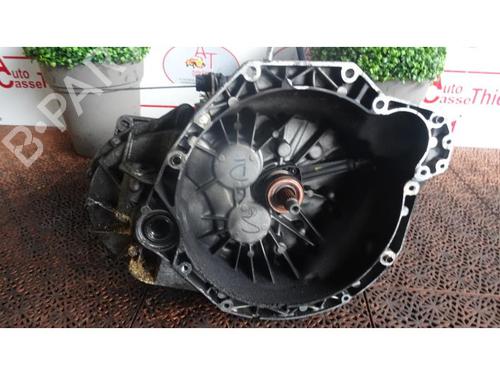 Used Gearbox RENAULT VEL SATIS (BJ0_) 2.2 dCi (BJ0E, BJ0F) (150 hp) 13262290
