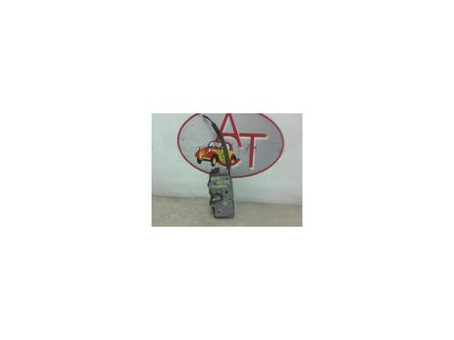 Used Front right lock CITROËN JUMPER II Van 2.0 BlueHDi 130 (130 hp) 13283949