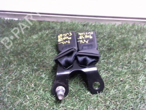 Seat buckle FORD FUSION (JU_) 1.4 TDCi | BP13130701I32