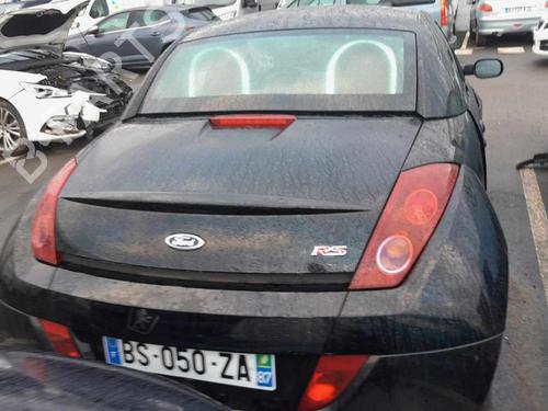 Left tailgate light FORD STREET KA (RL2) 1.6 | BP33739586C79 - Image 5