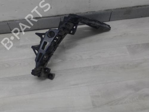 Used Rear bumper bracket PEUGEOT 508 I (8D_) 1.6 HDi (115 hp) 13135281