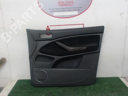 Used Front right panel FORD C-MAX (DM2) 1.8 TDCi (115 hp) 30781244