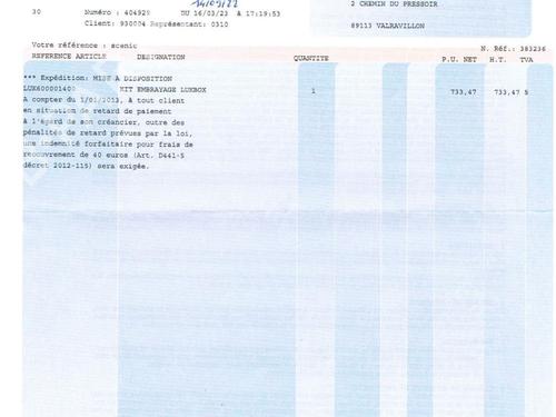 Wheel arch RENAULT SCÉNIC III (JZ0/1_) 1.9 dCi (JZ0J, JZ1J, JZ1K, JZ1S) | BP32342016C56 