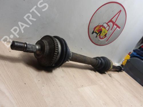 Right front driveshaft PEUGEOT 406 Coupe (8C) 2.0 16V | BP13291832M39