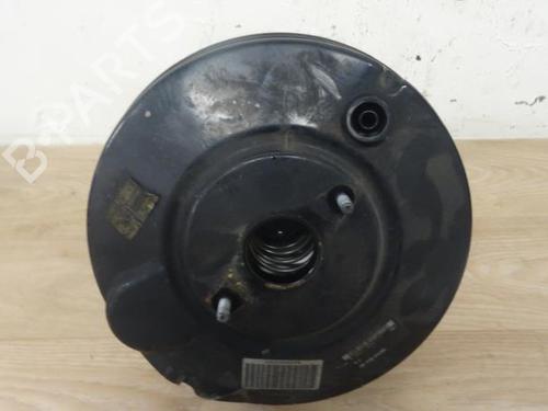 Used Servo brake Servo brake PEUGEOT 407 (6D_) 2.0 HDi 135 (6DRHRH, 6DRHRE, 6DRHRG, 6DRHRJ) (136 hp) 13272173 13272173