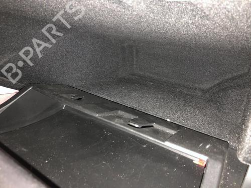 Guantera RENAULT MEGANE IV Hatchback (B9A/M/N_) 1.6 dCi 130 (B9A4) (130 hp) 20620322