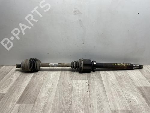 Used Right front driveshaft FORD MONDEO IV Turnier (BA7) 2.0 TDCi (140 hp) 26667679